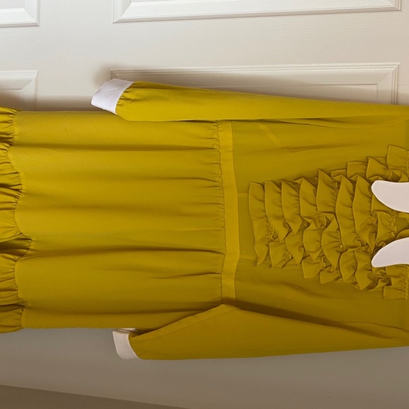 Eloquii Dress - Picture 2 of 7